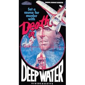 Death in Deep Water [VHS]