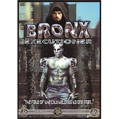 Bronx Executioner