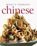 What's Cooking Chinese (What's Cooking) Jenny Stacey, Jenny Stacy
