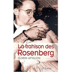 La trahison des Rosenberg