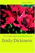 The Cambridge Introduction to Emily  Dickinson (Cambridge Introductions to Literature)
