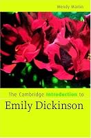 The Cambridge Introduction to Emily  Dickinson (Cambridge Introductions to Literature)