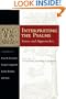 Interpreting the Psalms: Issues and Approaches