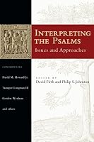 Interpreting the Psalms: Issues And Approaches