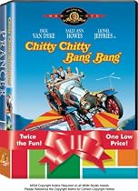 Chitty Chitty Bang Bang / Prancer