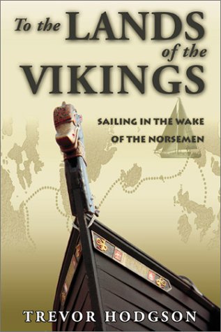 to the lands of the vikings