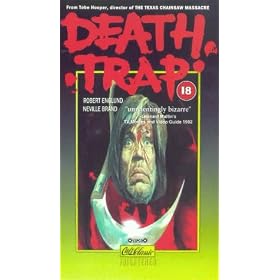 Death Trap [VHS] [1976]