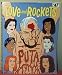 Love and Rockets #47 (The Gorgo Wheel & Hester Square)