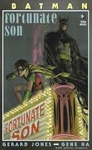 Batman: Fortunate Son