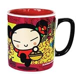 Review Tropico  / Tropico - Cup Pucca 250 ml