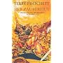 Der Zauberhut: Ein Roman von der bizarren Scheiben&hellip von Terry Pratchett