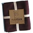 Floursack Towels - Chocolate Series