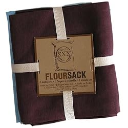 Floursack Towels - Chocolate Series