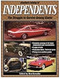 Standard Catalog of Independents: The Struggle to Survive Among Giants (Standard Catalog of Independents)
