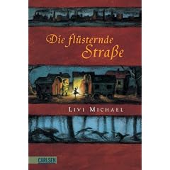 Die fl�sternde Stra�e