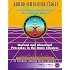 Normal and Abnormal Processes in the Basic Sciences (Board Simulator) by Gerald D. Barry and National Medical School Review