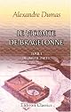 The Vicomte de Bragelonne
