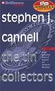 The Tin Collectors: A Novel (A Shane Scully Novel)