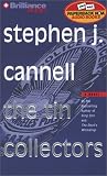 The Tin Collectors: A Novel (A Shane Scully Novel)