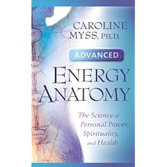 Advanced Energy Anatomy
