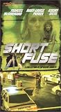 Short Fuze [VHS] [Import]