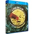 Le Voyage dans la Lune en couleurs pr�c�d� du Voyage extraordinaire [Blu-ray]