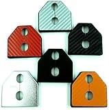 【全6色】サビてからでは遅いのだ  ドアストライカー カバー スバル