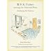 M. F. K. Fisher among the Pots and Pans: Celebrating Her Kitchens (California Studies in Food and Culture)