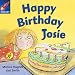 Rigby Rocket: Pink Reader 3 - Happy Birthday Josie (Rigby Rocket)
