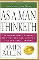 As A Man Thinketh