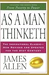 As a Man Thinketh / From Poverty to Power