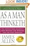 As A Man Thinketh