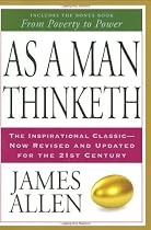 As A Man Thinketh