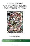 Applications of group analysis for the twenty-first century