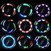 14 LED Motorcycle Cycling Bicycle Bike Wheel Signal Tire Spoke Light 30 Changes pattern (30 Changes)