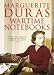 Wartime
Notebooks:
And
Other
Texts