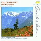 Khachaturian/Piano Concerto