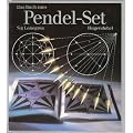 Das Pendel-Set. Ausf�hrliches Anleitungsbuch mit Ihrem pers�nlichen Pendel