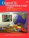 Books : OpenGL(R) Programming Guide: The Official Guide to Learning OpenGL(R), Version 1.4 (4th Edition) (Networking Technology)