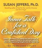 Inner Talk for a Confident Day (The Fear-less Series)