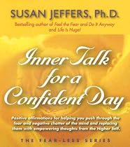 Inner Talk for A Confident Day (The Fear-Less Series)