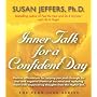 Inner Talk for A Confident Day (The Fear-Less Series)