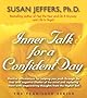 Inner Talk for a Confident Day (The Fear-less Series)