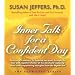Inner Talk for a Confident Day (Fear-Less Series)
