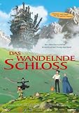 Das wandelnde Schloss (Einzel-DVD)