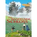 Das wandelnde Schloss (Einzel-DVD)