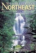 Pennsylvania's Northeast: Poconos, Endless Mountains, and Urban Centers (Pa's Cultural & Natural Heritage Series)
