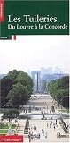 Les Tuileries, le domaine national