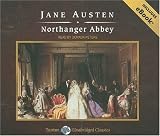 Northanger Abbey (Tantor Unabridged Classics)