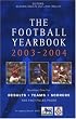 The Sky Sports Football Yearbook 2003-2004
